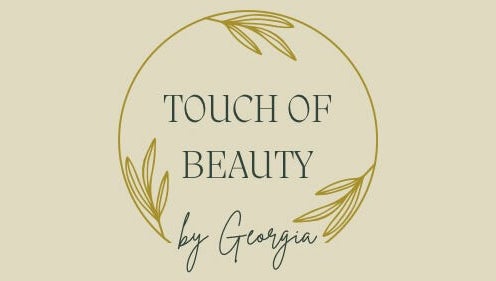Touch of Beauty by Georgia slika 1