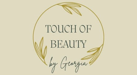 Touch of Beauty by Georgia