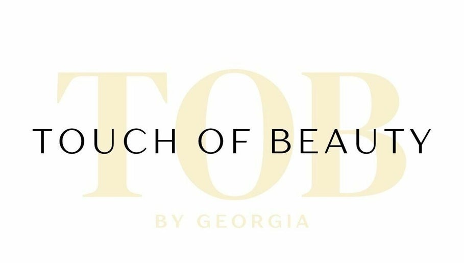 Touch of Beauty by Georgia slika 1