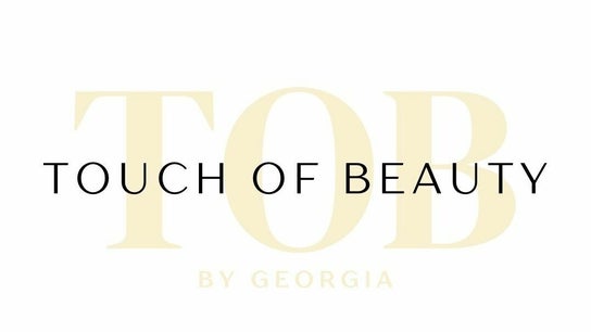 Touch of Beauty by Georgia