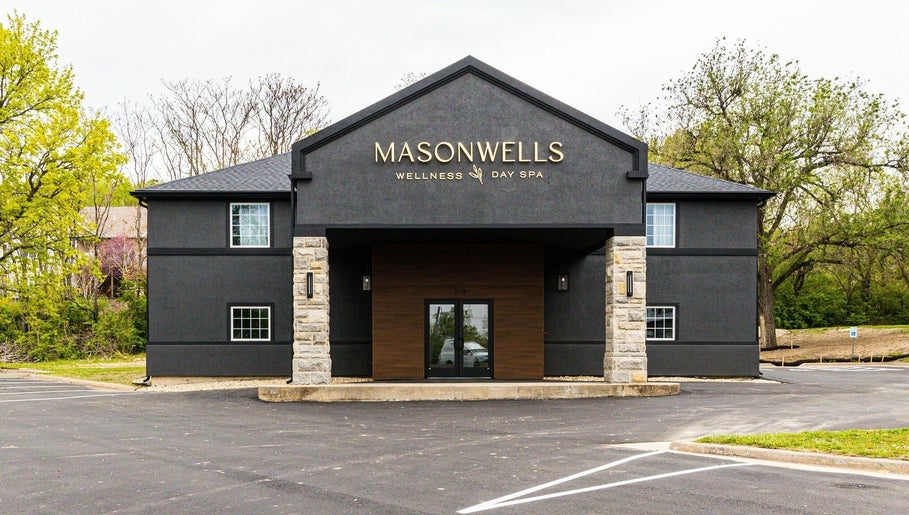 MasonWells Day Spa image 1