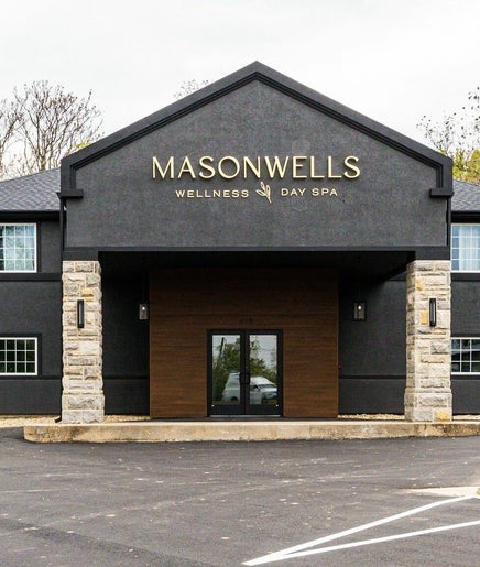 MasonWells Day Spa image 2