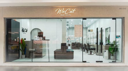 Wecut Pte Ltd