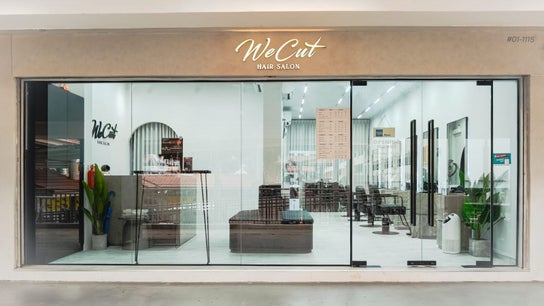Wecut Pte Ltd