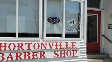 Hortonville Barbershop