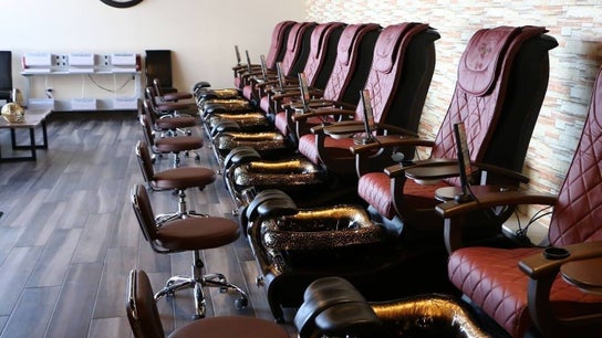 Elegant Nails and Spa