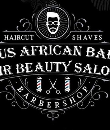 Cyprus African Barber image 2