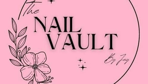 The Nail Vault Studio imaginea 1