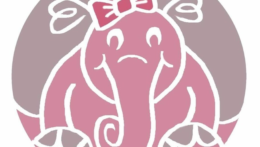Pink Elephant Therapy 1paveikslėlis