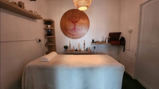 URU Massages and Therapy