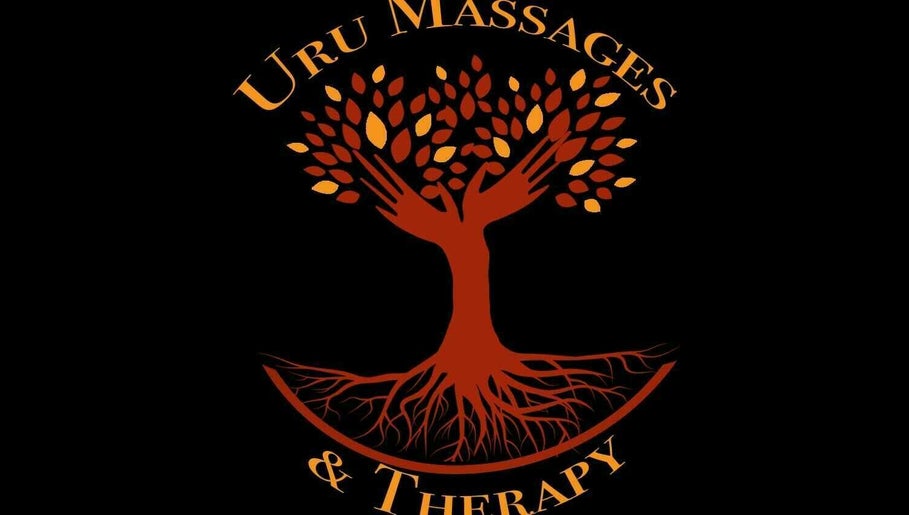 URU Massages and Therapy – kuva 1