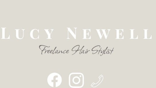 Lucy Newell Hairstylist