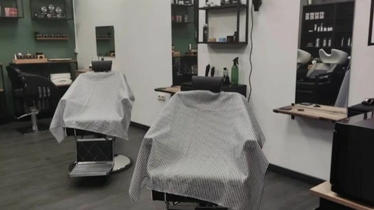 Oasis Barber Studio