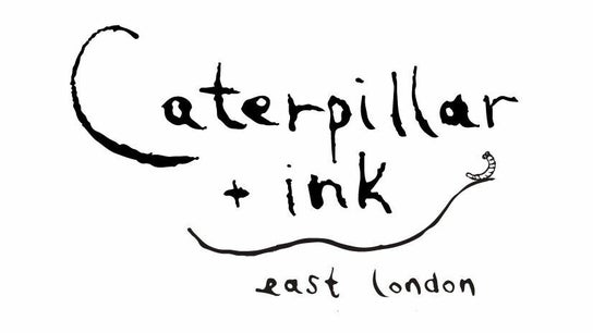 Caterpillar + Ink (All Saints)