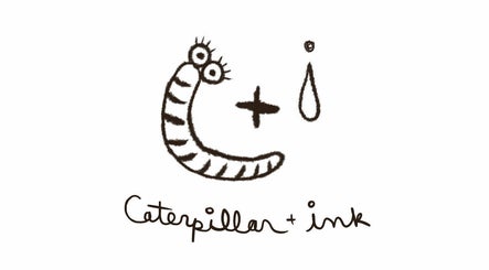 Caterpillar and Ink Shoreditch billede 2