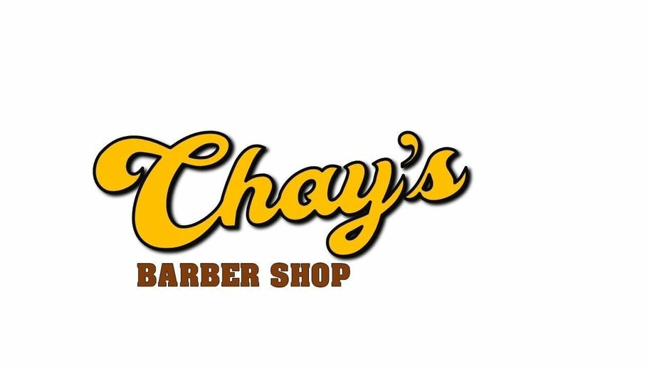 Chay's Barber Shop afbeelding 1