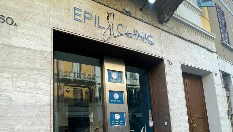Epil Clinic Cremona – obraz 1