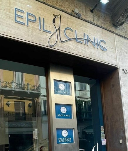 Epil Clinic Cremona, bild 2