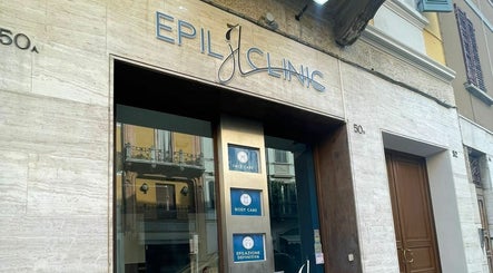 Epil Clinic Cremona