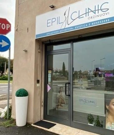 Epil Clinic Orzinuovi billede 2