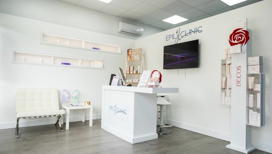 Epil Clinic Montichiari afbeelding 1