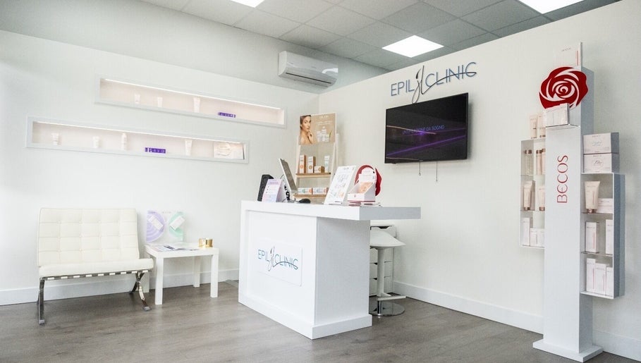 Epil Clinic Montichiari изображение 1