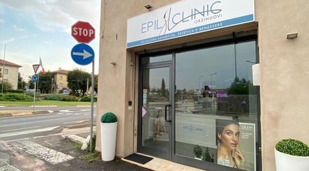 Epil Clinic Orzinuovi 3paveikslėlis