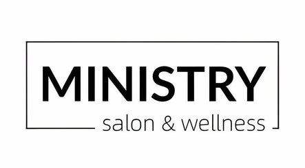 Ministry Salon & Wellness
