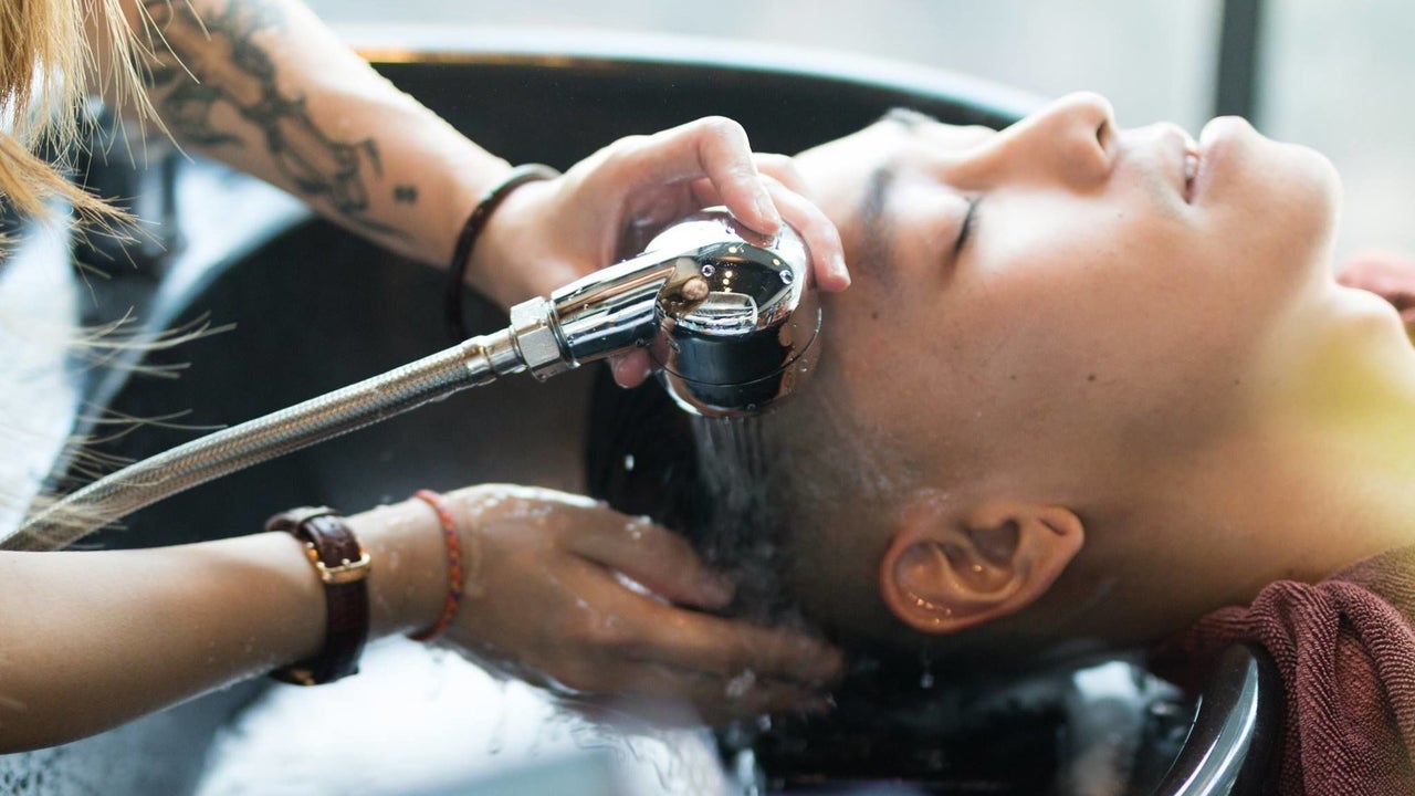 Best Hair Salons in Bras Basah, Singapore | Fresha