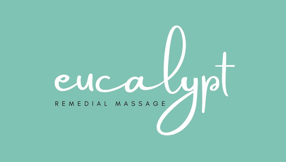 Eucalypt Remedial Massage, bild 1