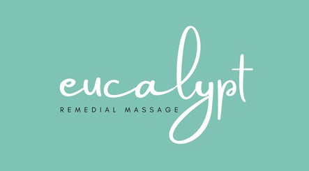 Eucalypt Remedial Massage