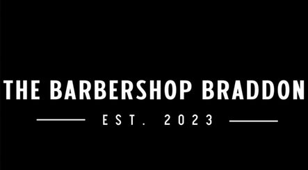 The Barbershop Braddon