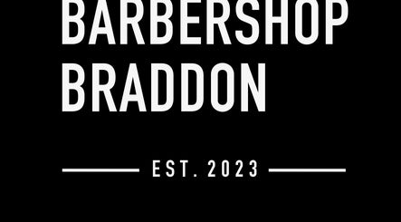 The Barbershop Braddon