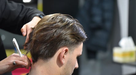 Imagen 2 de The Barbershop Braddon