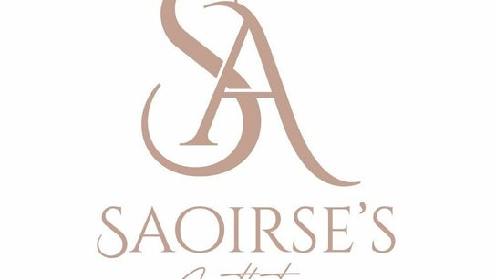 Saoirse’s Aesthetics