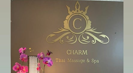 Charm Thai Massage and Spa imagem 2