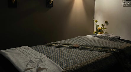 Charm Thai Massage and Spa