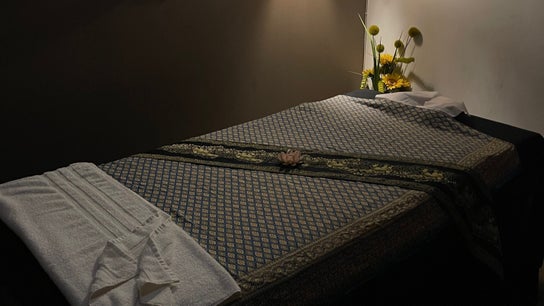 Charm Thai Massage and Spa