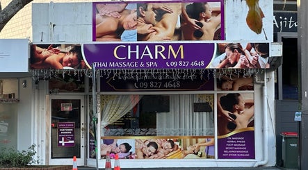 Charm Thai Massage and Spa slika 3