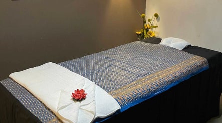 Charm Thai Massage and Spa