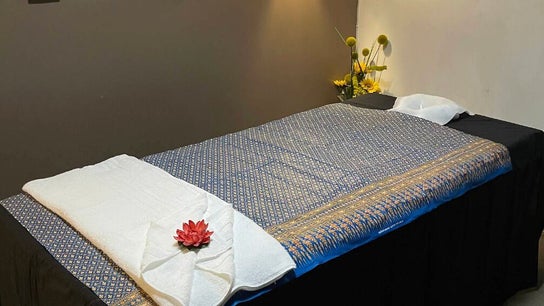 Charm Thai Massage and Spa