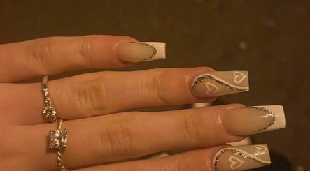 Nails by Aimee Sturt – obraz 3