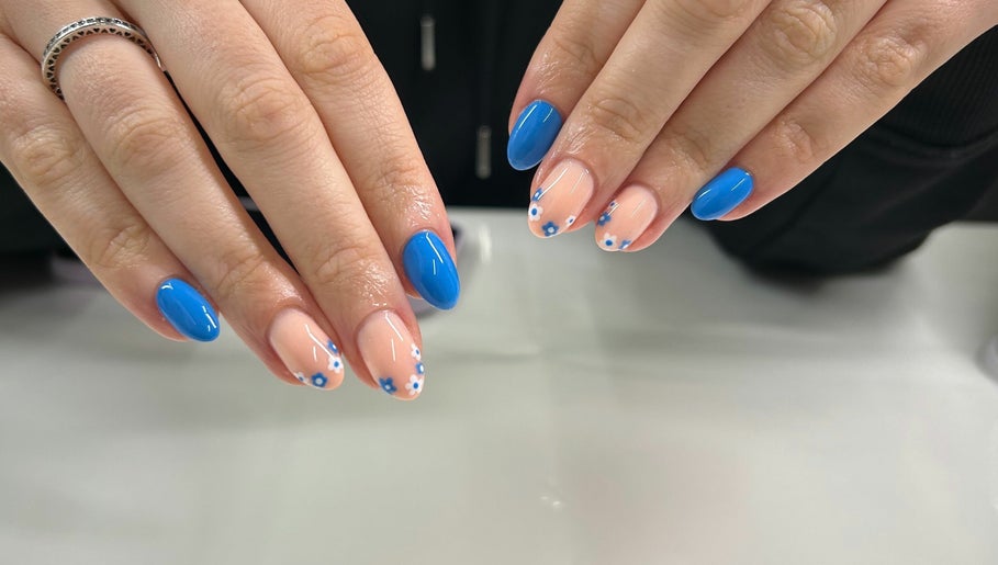 A.S Nails and Beauty image 1