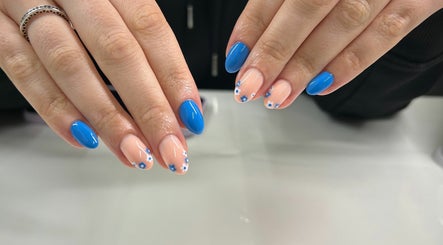 A.S Nails and Beauty