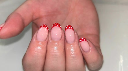 A.S Nails and Beauty image 3