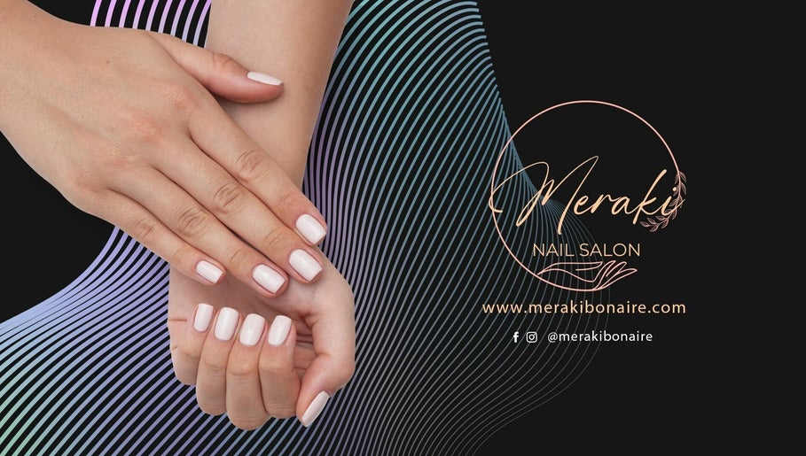 Meraki Nails Salon afbeelding 1