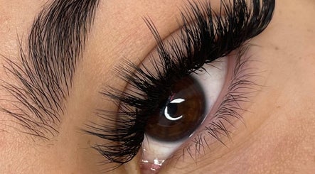 House of Lashes