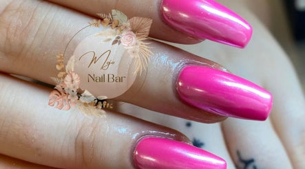 Mojo nail bar изображение 2