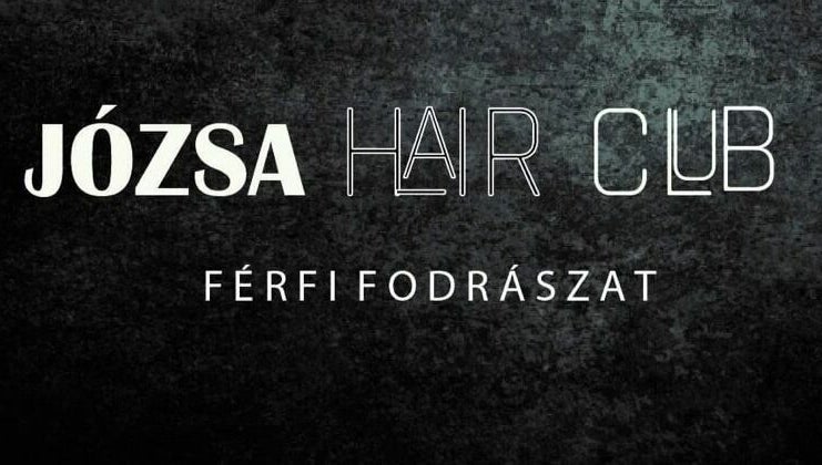 Józsa Hair Club image 1