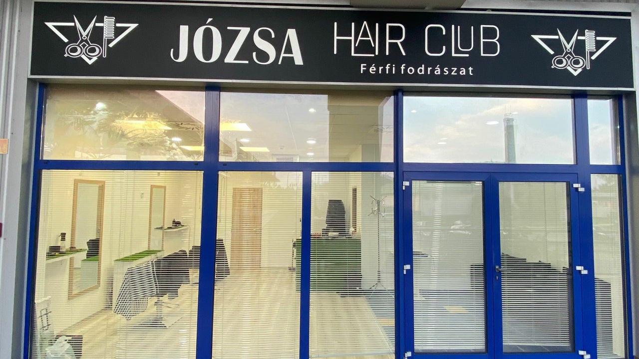 J zsa Hair Club Szentgy rgyfalvi t 9. 1 55 Debrecen Fresha